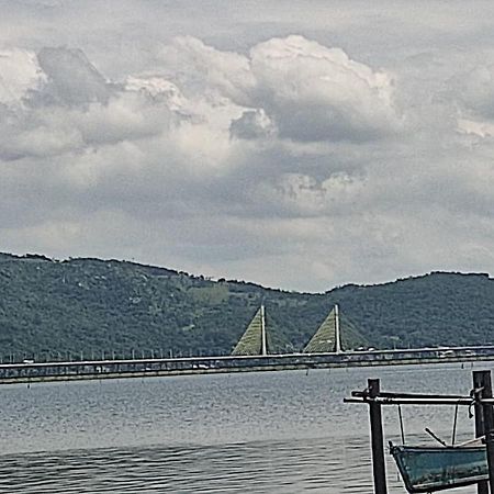 Vista Da Lagoa Laguna Εξωτερικό φωτογραφία