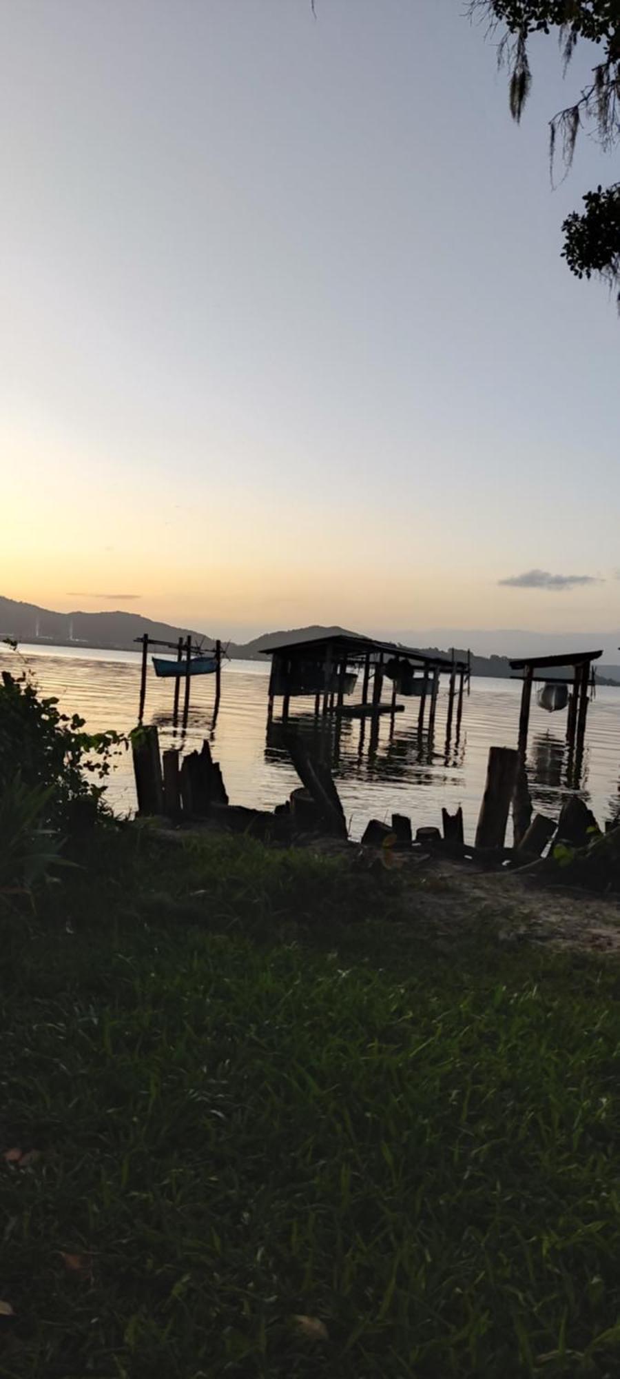 Vista Da Lagoa Laguna Εξωτερικό φωτογραφία
