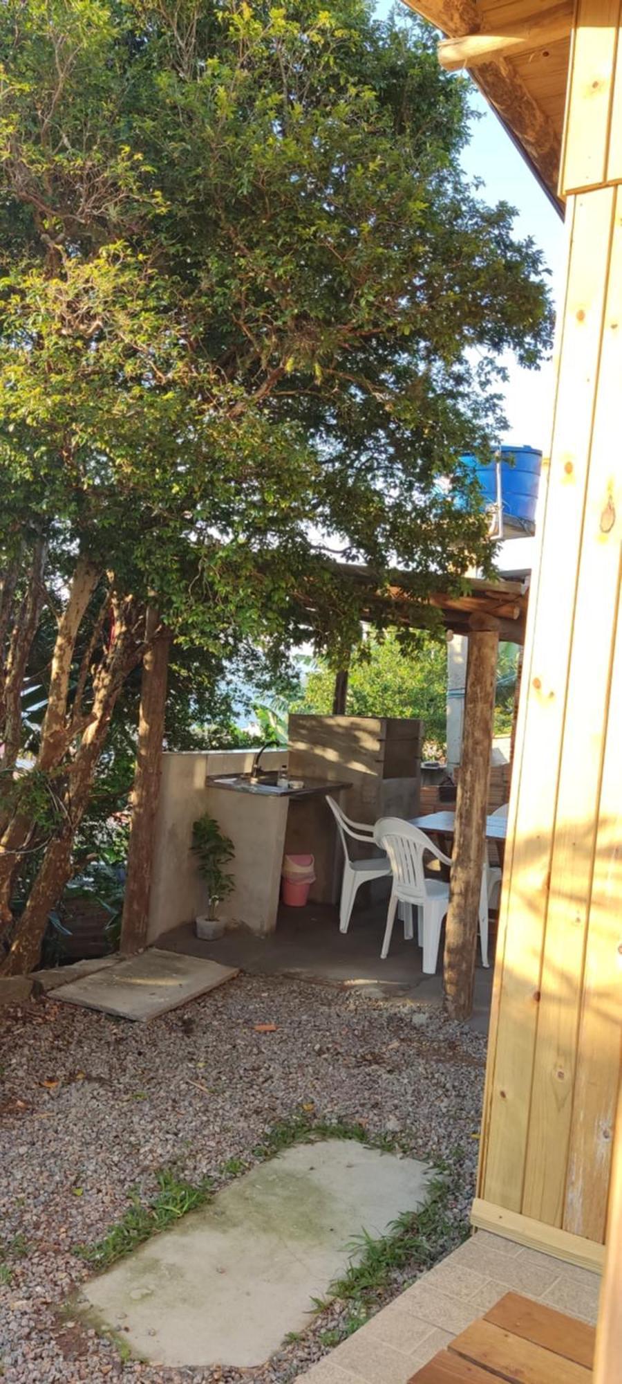 Vista Da Lagoa Laguna Εξωτερικό φωτογραφία